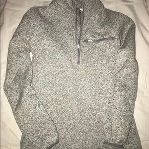 Under Armour Quarter Zip